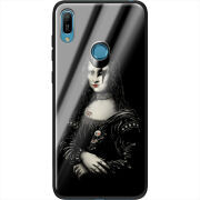 Защитный чехол BoxFace Glossy Panel Huawei Y6 Prime 2019 