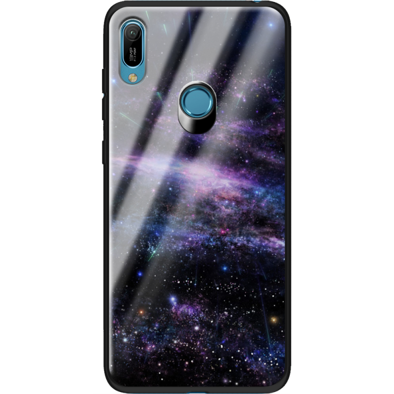 Защитный чехол BoxFace Glossy Panel Huawei Y6 Prime 2019 