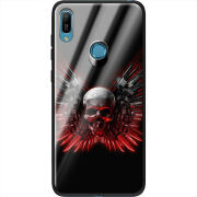 Защитный чехол BoxFace Glossy Panel Huawei Y6 Prime 2019 