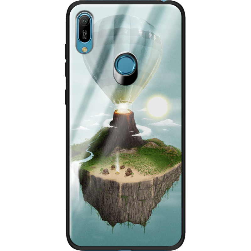 Защитный чехол BoxFace Glossy Panel Huawei Y6 Prime 2019 