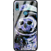 Защитный чехол BoxFace Glossy Panel Huawei Y6 Prime 2019 