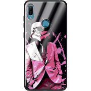 Защитный чехол BoxFace Glossy Panel Huawei Y6 Prime 2019 