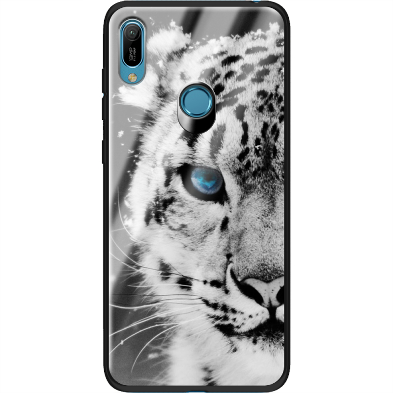 Защитный чехол BoxFace Glossy Panel Huawei Y6 Prime 2019 