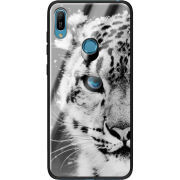 Защитный чехол BoxFace Glossy Panel Huawei Y6 Prime 2019 