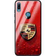 Защитный чехол BoxFace Glossy Panel Huawei Y6 Prime 2019 