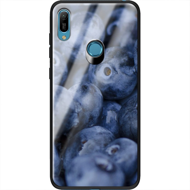 Защитный чехол BoxFace Glossy Panel Huawei Y6 Prime 2019 