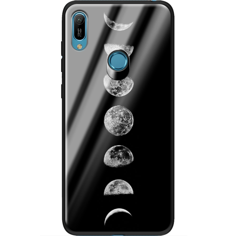 Защитный чехол BoxFace Glossy Panel Huawei Y6 Prime 2019 