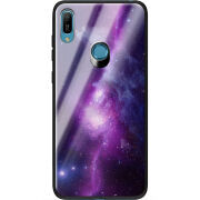 Защитный чехол BoxFace Glossy Panel Huawei Y6 Prime 2019 