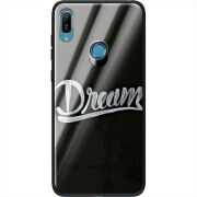 Защитный чехол BoxFace Glossy Panel Huawei Y6 Prime 2019 