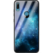 Защитный чехол BoxFace Glossy Panel Huawei Y6 Prime 2019 