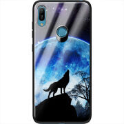 Защитный чехол BoxFace Glossy Panel Huawei Y6 Prime 2019 