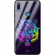 Защитный чехол BoxFace Glossy Panel Huawei Y6 Prime 2019 