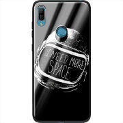 Защитный чехол BoxFace Glossy Panel Huawei Y6 Prime 2019 