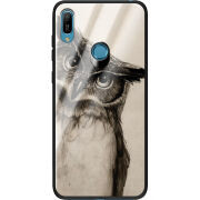 Защитный чехол BoxFace Glossy Panel Huawei Y6 Prime 2019 