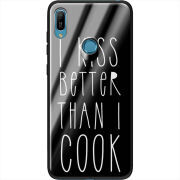 Защитный чехол BoxFace Glossy Panel Huawei Y6 Prime 2019 