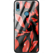 Защитный чехол BoxFace Glossy Panel Huawei Y6 Prime 2019 