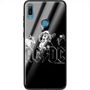 Защитный чехол BoxFace Glossy Panel Huawei Y6 Prime 2019 