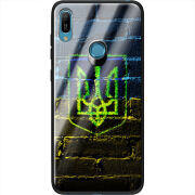Защитный чехол BoxFace Glossy Panel Huawei Y6 Prime 2019 