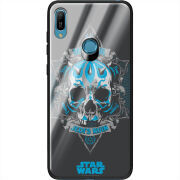 Защитный чехол BoxFace Glossy Panel Huawei Y6 Prime 2019 