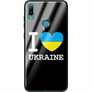 Защитный чехол BoxFace Glossy Panel Huawei Y6 Prime 2019 
