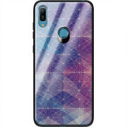 Защитный чехол BoxFace Glossy Panel Huawei Y6 Prime 2019 