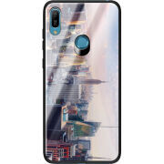 Защитный чехол BoxFace Glossy Panel Huawei Y6 Prime 2019 