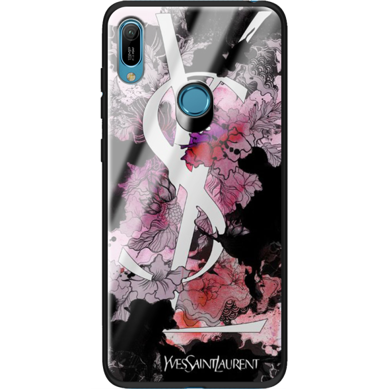 Защитный чехол BoxFace Glossy Panel Huawei Y6 Prime 2019 