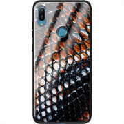 Защитный чехол BoxFace Glossy Panel Huawei Y6 Prime 2019 