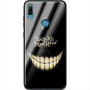 Защитный чехол BoxFace Glossy Panel Huawei Y6 Prime 2019 