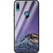Защитный чехол BoxFace Glossy Panel Huawei Y6 Prime 2019 