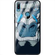 Защитный чехол BoxFace Glossy Panel Huawei Y6 Prime 2019 