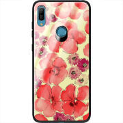 Защитный чехол BoxFace Glossy Panel Huawei Y6 Prime 2019 