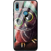 Защитный чехол BoxFace Glossy Panel Huawei Y6 Prime 2019 