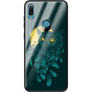 Защитный чехол BoxFace Glossy Panel Huawei Y6 Prime 2019 
