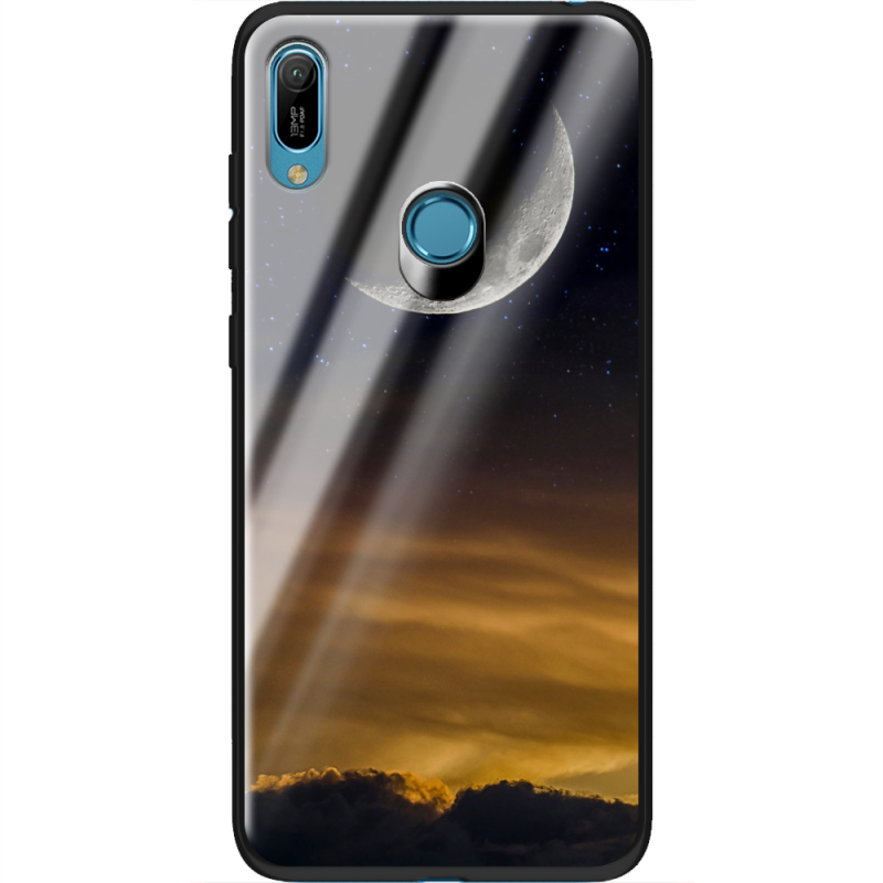 Защитный чехол BoxFace Glossy Panel Huawei Y6 Prime 2019 