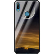 Защитный чехол BoxFace Glossy Panel Huawei Y6 Prime 2019 