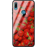 Защитный чехол BoxFace Glossy Panel Huawei Y6 Prime 2019 