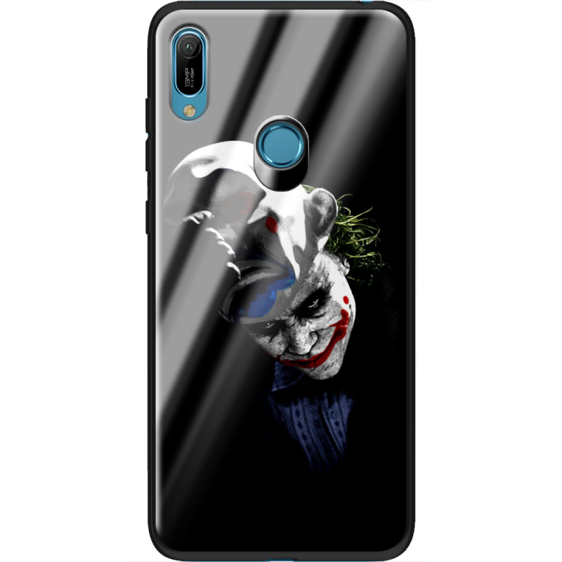 Защитный чехол BoxFace Glossy Panel Huawei Y6 Prime 2019 