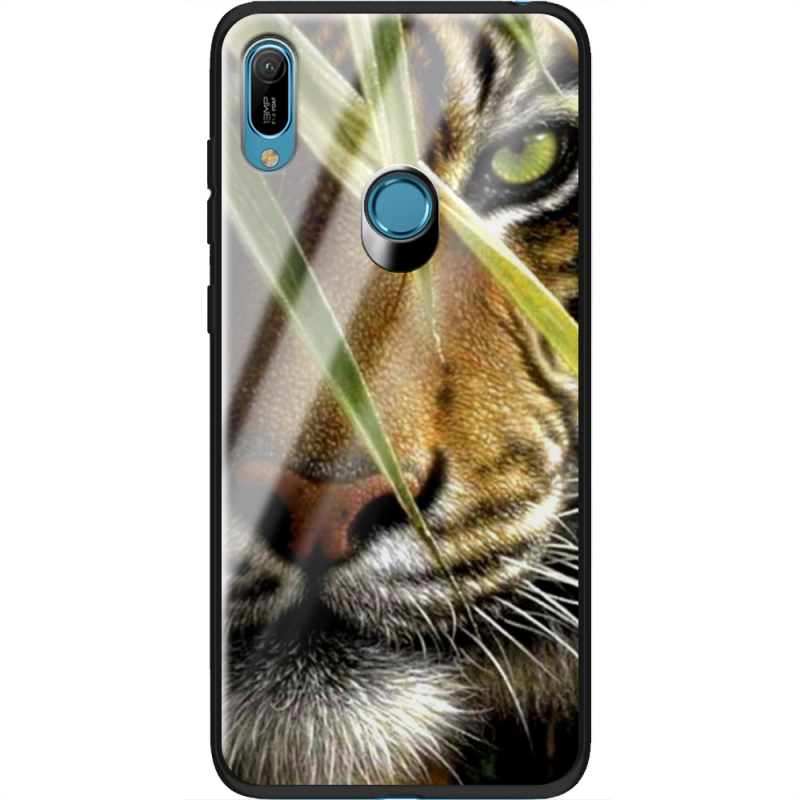 Защитный чехол BoxFace Glossy Panel Huawei Y6 Prime 2019 