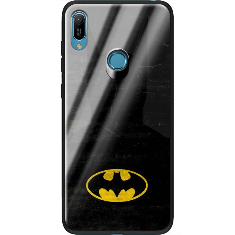 Защитный чехол BoxFace Glossy Panel Huawei Y6 Prime 2019 