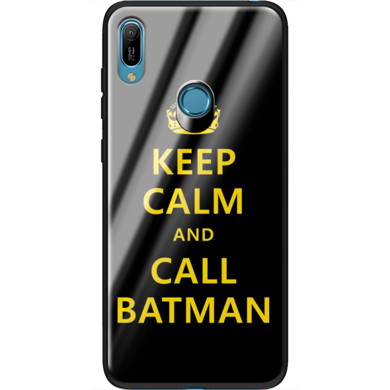 Защитный чехол BoxFace Glossy Panel Huawei Y6 Prime 2019 