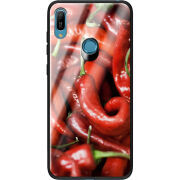 Защитный чехол BoxFace Glossy Panel Huawei Y6 Prime 2019 
