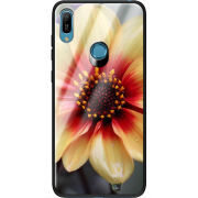 Защитный чехол BoxFace Glossy Panel Huawei Y6 Prime 2019 