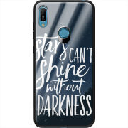 Защитный чехол BoxFace Glossy Panel Huawei Y6 Prime 2019 