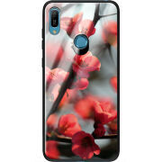 Защитный чехол BoxFace Glossy Panel Huawei Y6 Prime 2019 