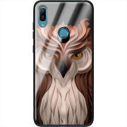 Защитный чехол BoxFace Glossy Panel Huawei Y6 Prime 2019 
