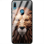 Защитный чехол BoxFace Glossy Panel Huawei Y6 Prime 2019 