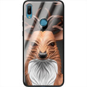 Защитный чехол BoxFace Glossy Panel Huawei Y6 Prime 2019 