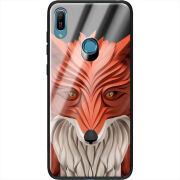 Защитный чехол BoxFace Glossy Panel Huawei Y6 Prime 2019 