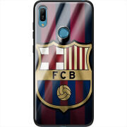 Защитный чехол BoxFace Glossy Panel Huawei Y6 Prime 2019 